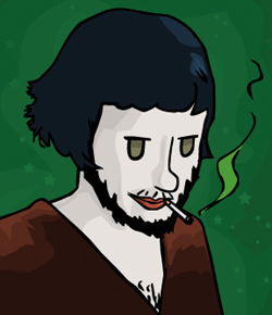 Matt Poulain