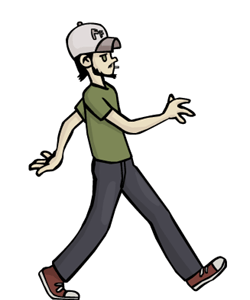 dessin animé