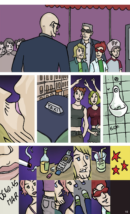 Page 10 bd en ligne