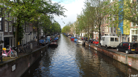 amsterdam jordaan canal amsterdam jordaan