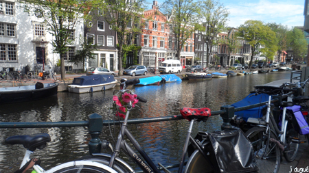 amsterdam bicyclette bicyclette amsterdam