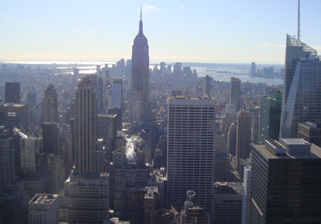 vue new york rockfeller
