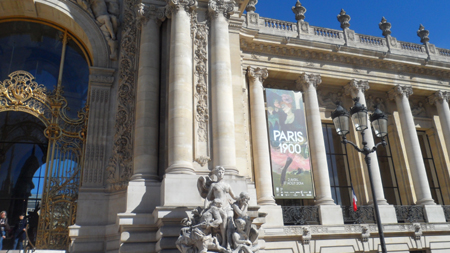 petit palais paris 1900 paris 1900 petit palais