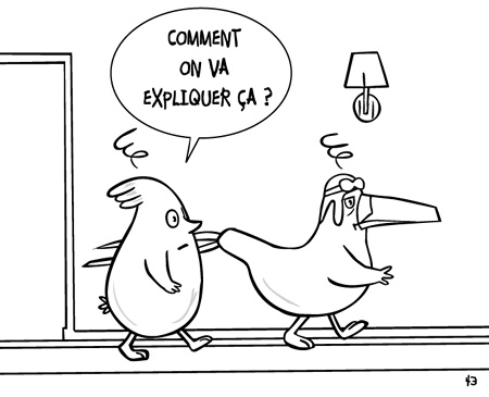 poussin bd washington poussin usa