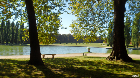 parc sceaux parc de sceaux