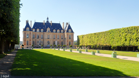 chateau sceaux chateau de sceaux