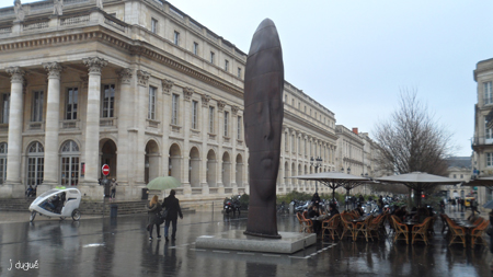 statue sanna bordeaux sanna jaume plensa bordeaux