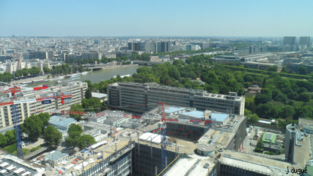 24e etage tour jussieu 24e etage tour jussieu jardin des plantes