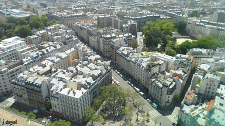 24e etage tour jussieu arenes lutece 24e etage tour jussieu arene lutece