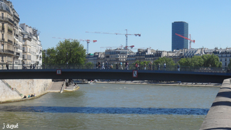 tour jussieu tour de jussieu