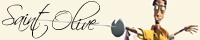 Bruno Saint Olive