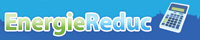 Energie Reduc - Comparateur gaz et �lectricit�