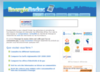 economie d'energie