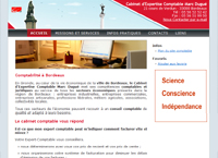 cabinet comptable
