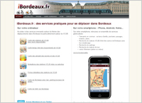 tranports � bordeaux