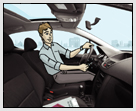 Illustration l'autojournal