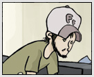 Le monde de Matt