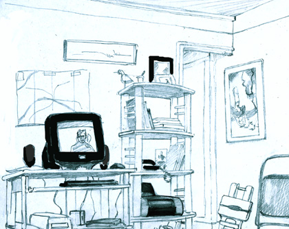 croquis
