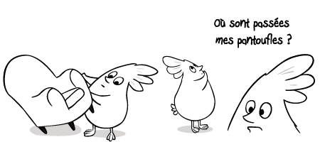 localisation question recherches