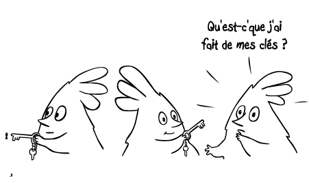 question existentielle 11