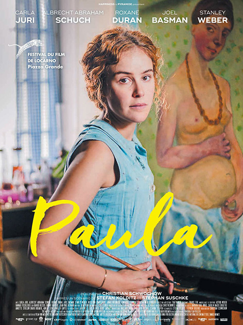 film paula