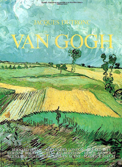 van gogh film