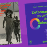 10 livres graphistes artistes creatifs
