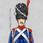 dessin napoleon