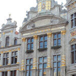 voyage bruxelles
