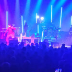 concert