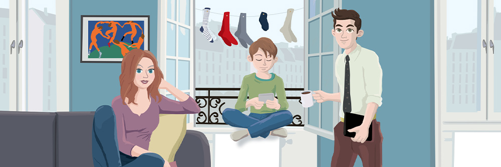 creation banniere webdesign