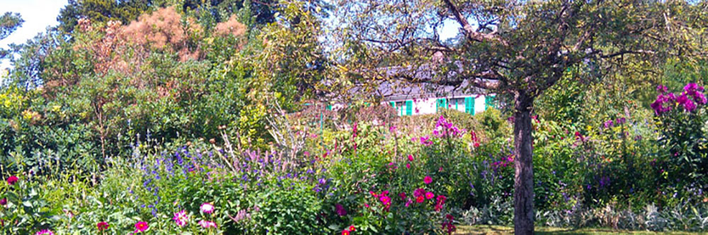 giverny