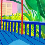 expo hockney