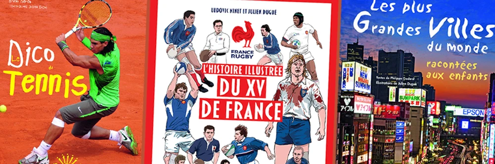 illustrateur livre