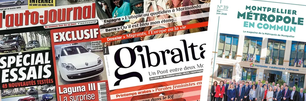 dessinateur presse