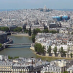 tour jussieu
