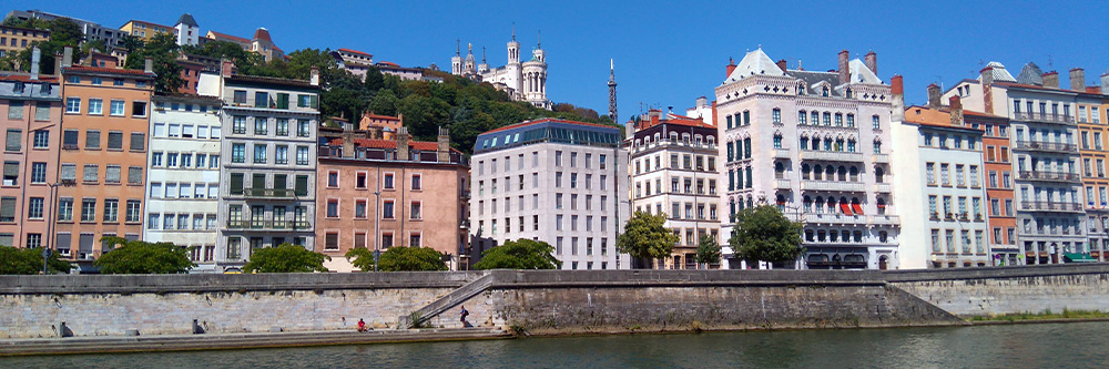 lyon