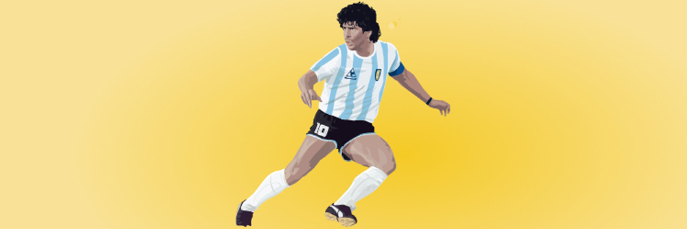 illustration coupe football monde mexique