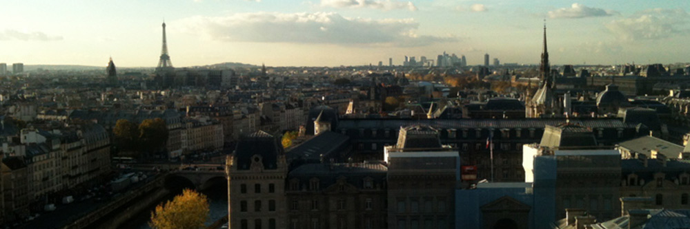 visite tour notre dame