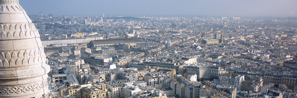 dome sacre coeur