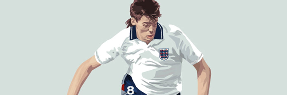 illustration football