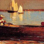 winslow homer