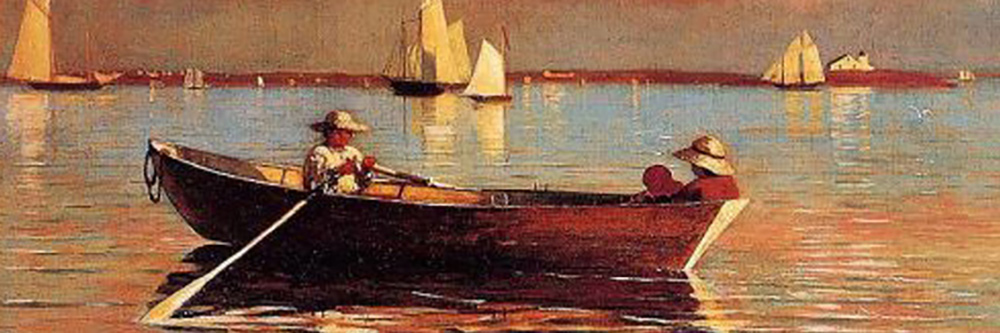 winslow homer