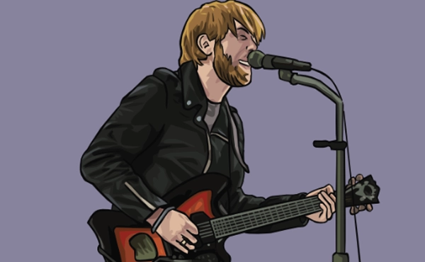 black keys rock