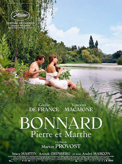 film bonnard
