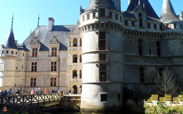 azay le rideau