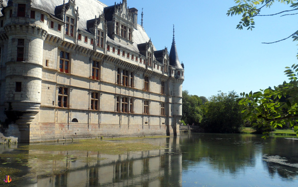 azay le rideau