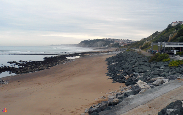 randonnee pays basque