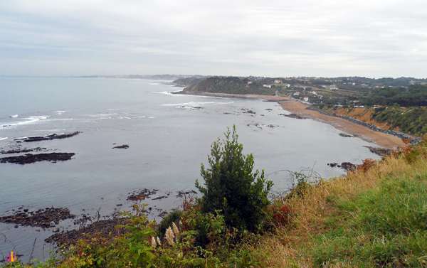 randonnee pays basque