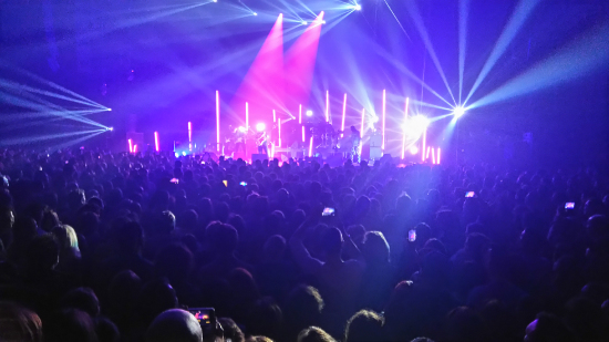 concert M Lamomali Montpellier